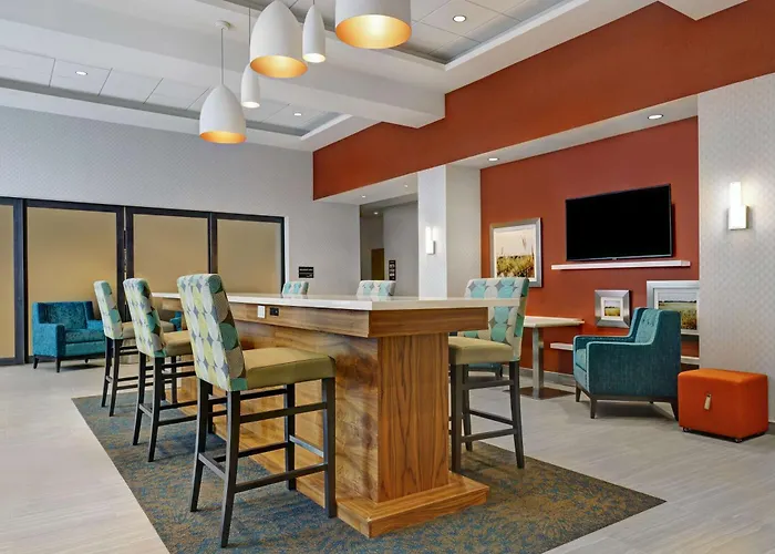 Hampton Inn & Suites Belleville
