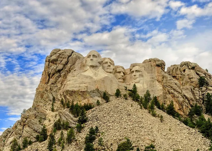 Staybridge Suites Rapid City - Rushmore By Ihg