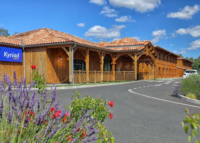 KYRIAD Périgueux - Boulazac