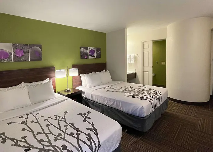 Sleep Inn Antigo