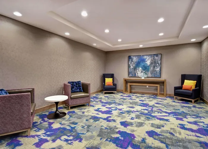 Homewood Suites By Hilton Orange New Haven