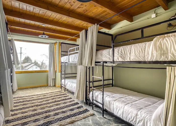 Socialtel Bariloche - Formerly Selina Bariloche