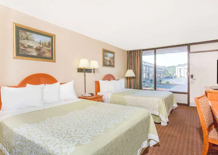 Days Inn By Wyndham Princeton