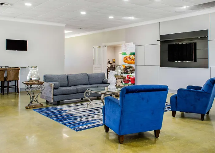Quality Inn & Suites