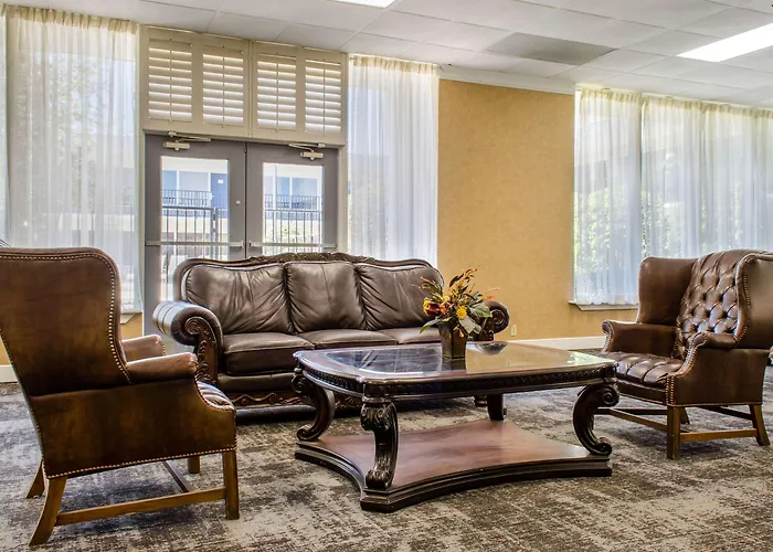 Quality Inn & Suites
