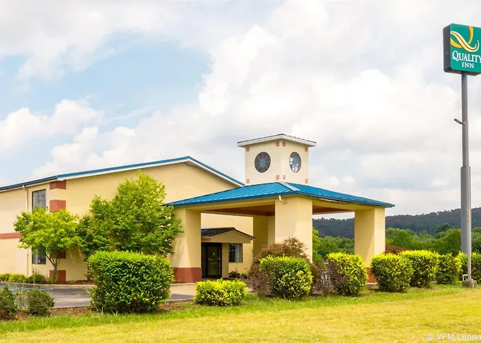 Quality Inn Ripley