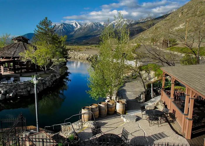 Holiday Inn Club Vacations - David Walley'S Resort