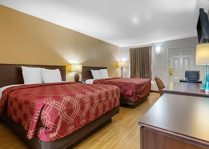 Econo Lodge Gaffney
