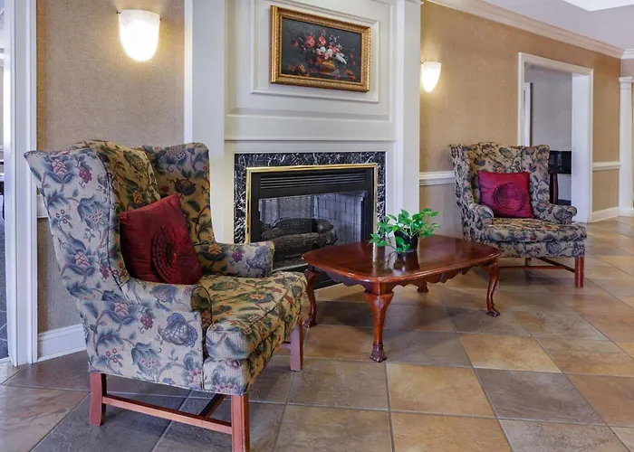 Days Inn By Wyndham Alta Vista