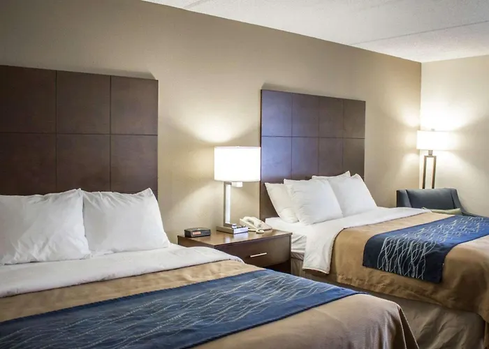 Comfort Inn & Suites Fuquay Varina