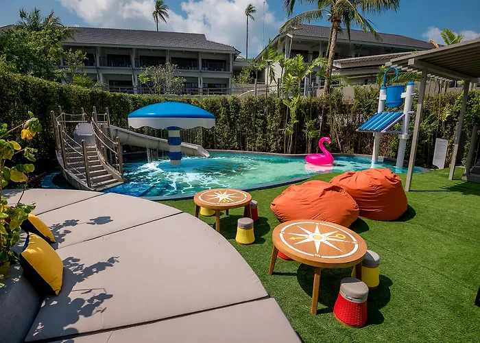 Meliá Koh Samui