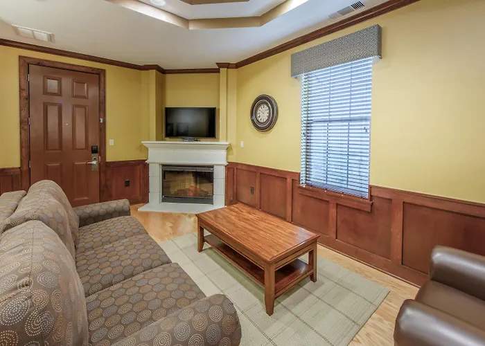 Holiday Inn Club Vacations Galveston Seaside Resort