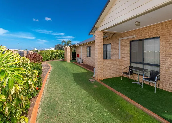 Comfort Inn & Suites Karratha