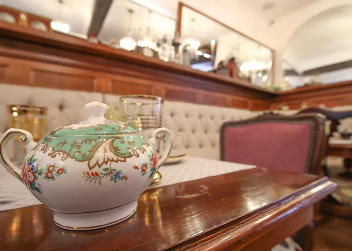 Alma Historica Boutique Hotel