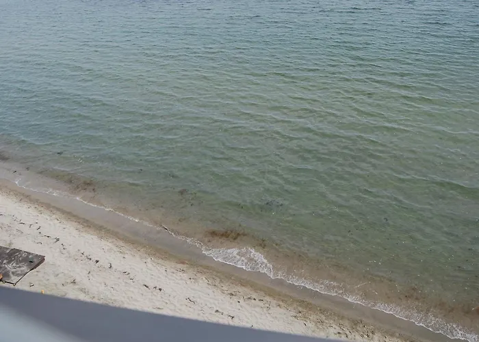 Paralia Beach Boutique Hotel