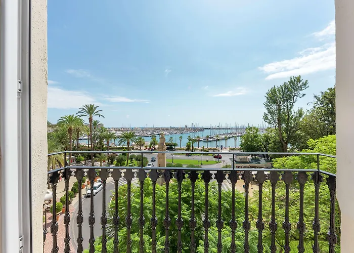 Casa Alberola Alicante, Adults Only, Curio Collection By Hilton