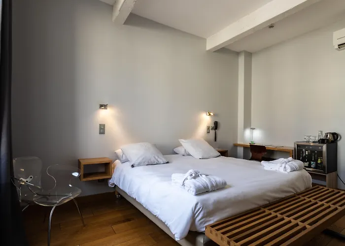 Boutique Hôtel Entraigues