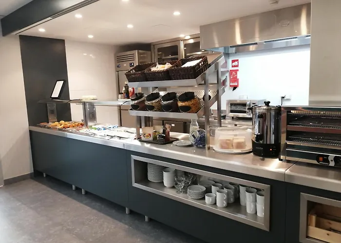 Hotel 3K Porto Aeroporto