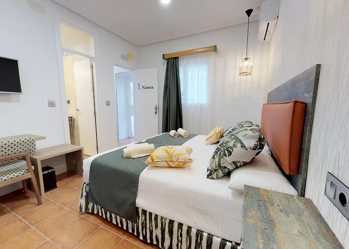 Hostal La Espanola