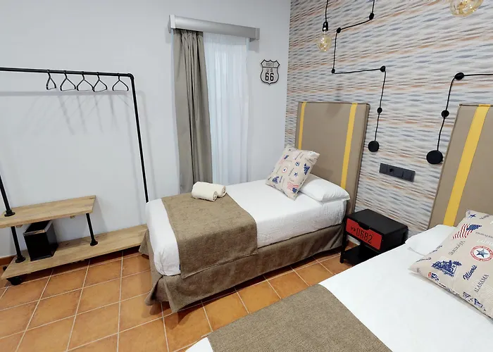 Hostal La Espanola