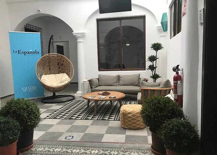 Hostal La Espanola