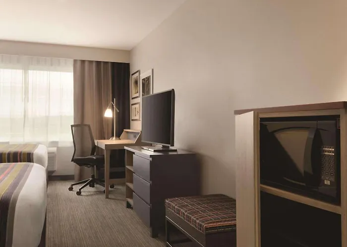 Country Inn & Suites By Radisson, Ft Atkinson, Wi