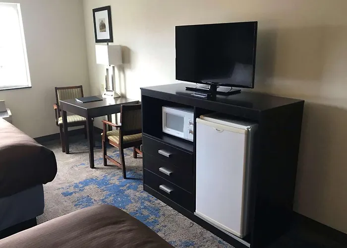 Americinn By Wyndham Maquoketa