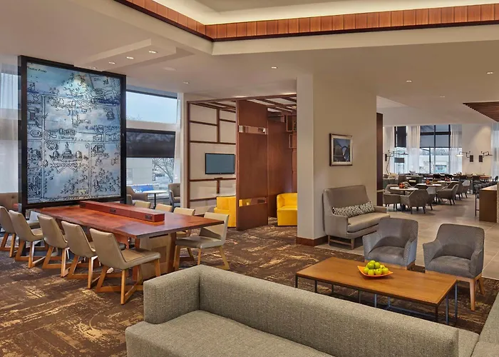 Hyatt Place State College