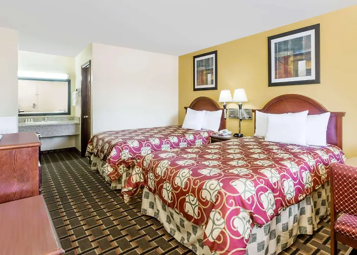 Days Inn Blakely