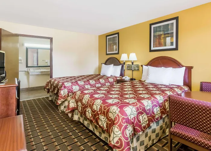 Days Inn Blakely