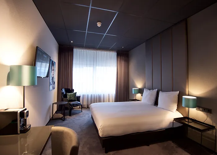 Design Hotel Glow
