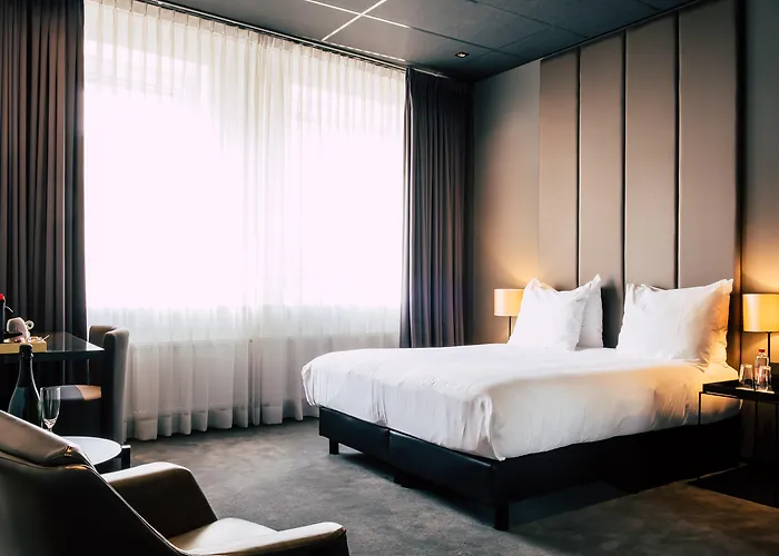 Design Hotel Glow