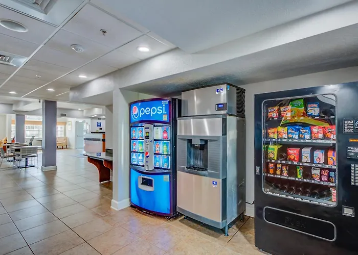 Microtel Inn And Suites - Zephyrhills