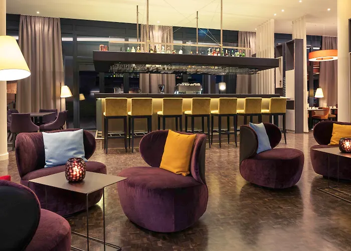 Mercure Hotel Heilbronn
