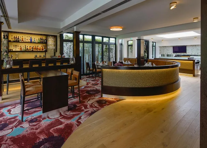 Essensio Hotel Duesseldorf