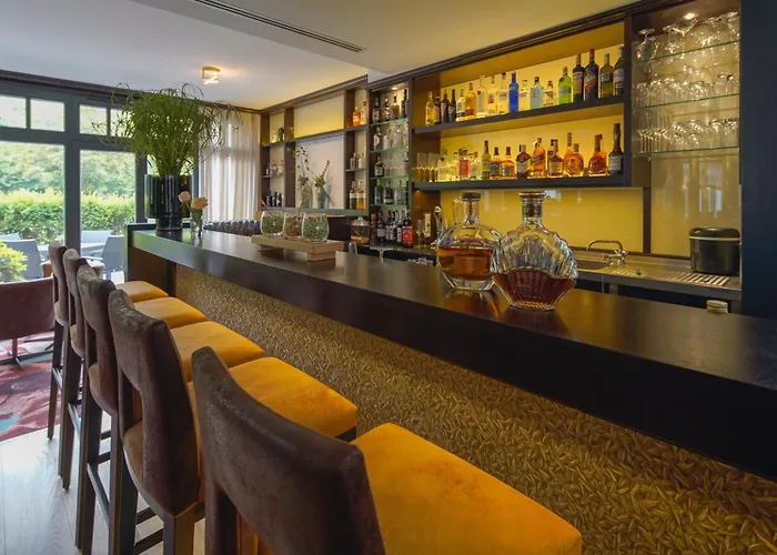 Essensio Hotel Düsseldorf