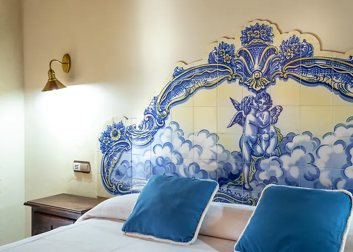 Hotel Sao Joao De Deus By Ridan Hotels