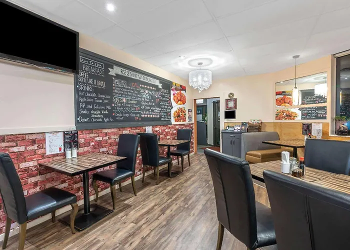 Ramada By Wyndham Coquitlam