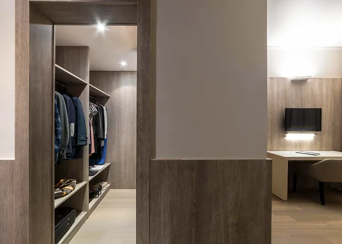 Living Hotel Milano