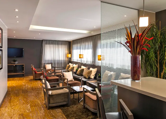Living Hotel Milano
