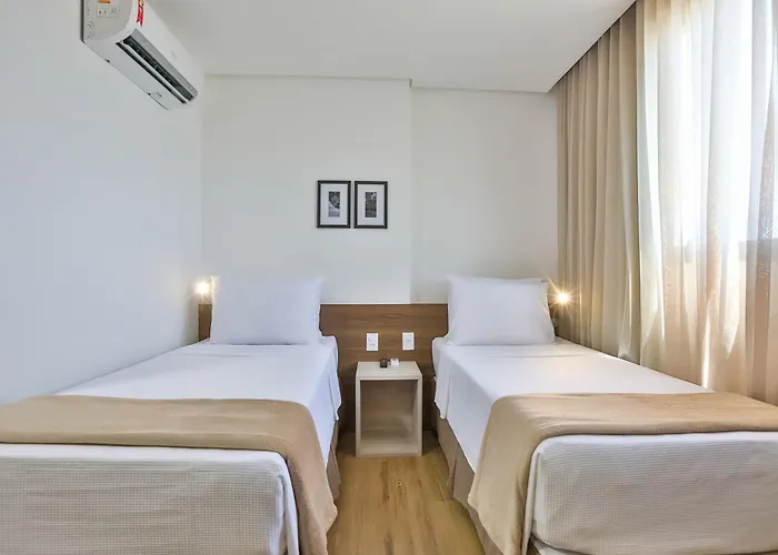 Nobile Inn Meridional Cariacica