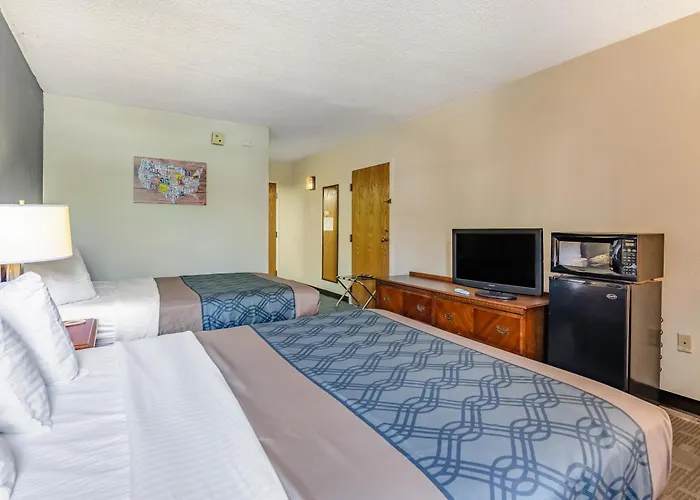 Radford Inn
