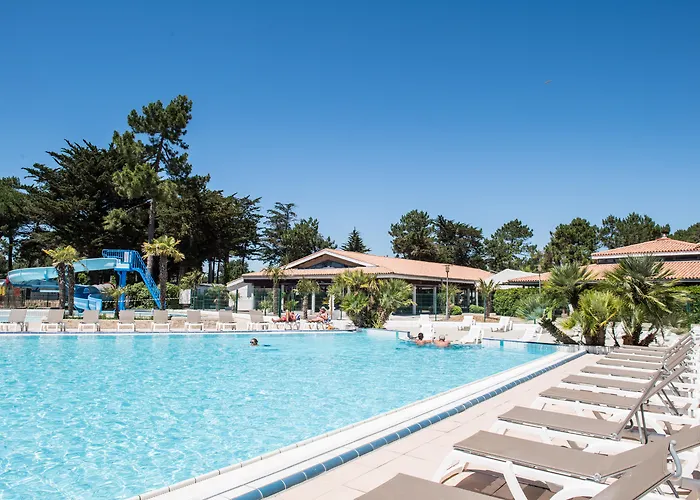 Hotel Les Grenettes