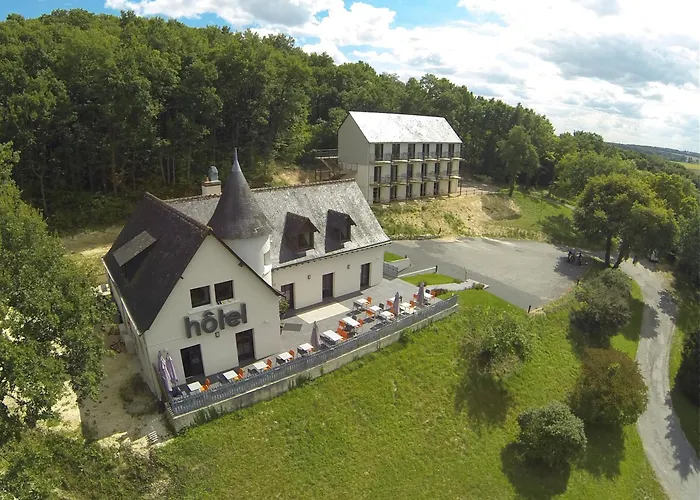 Logis Hotel-Restaurant Imago