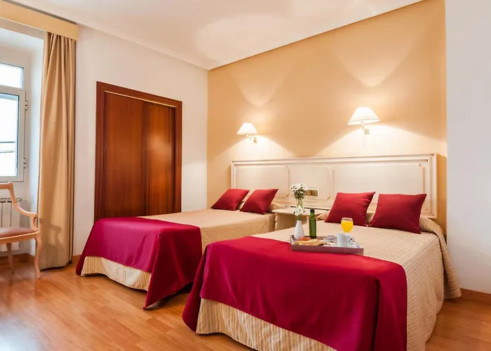 Hotel Victoria