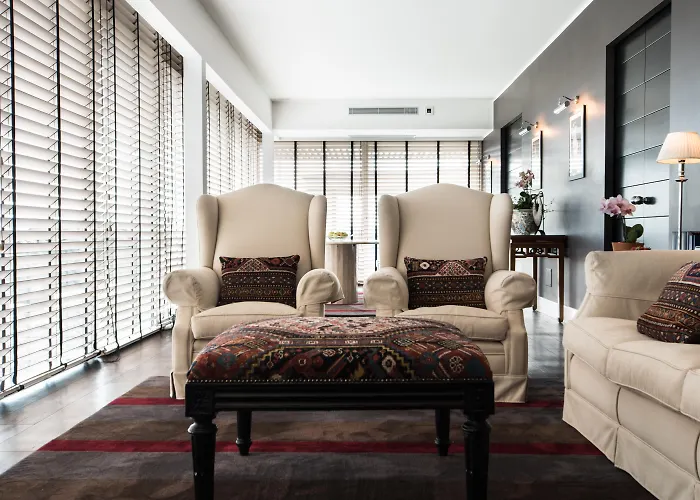 Hotel Michelangelo&Day SPA