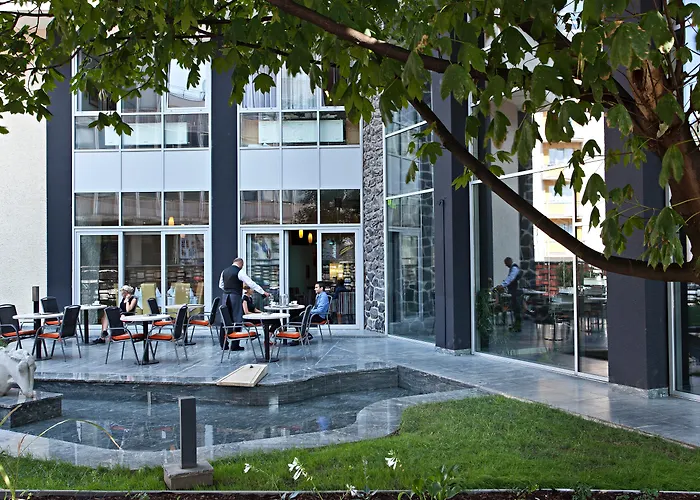 Hotel Continental