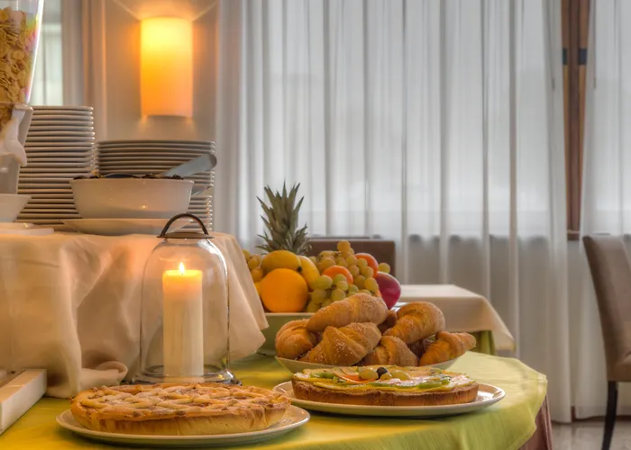 B&B Hotel Eurorest Conegliano