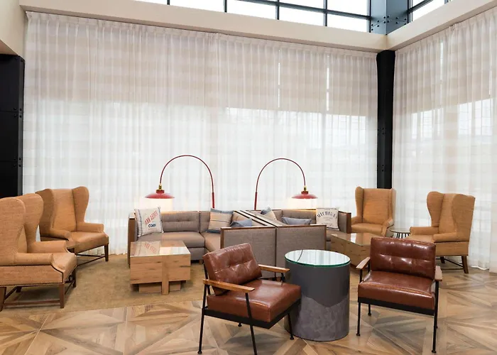 Hyatt Place Ann Arbor