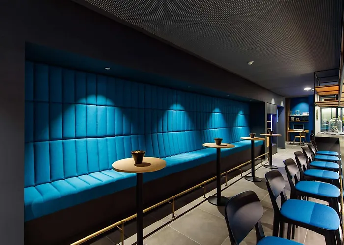 Elaya Hotel Goeppingen, Trademark Collection By Wyndham